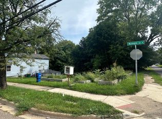 Vl N Washington Ave, Battle Creek, MI 49037