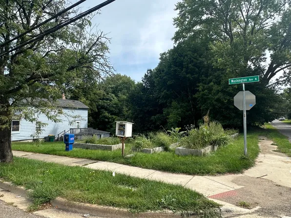 Vl N Washington Ave, Battle Creek, MI 49037