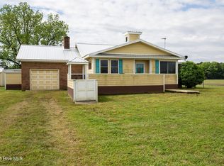 993 Lake Rd, Willard, NC 28478