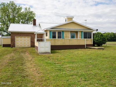 993 Lake Road, Willard, NC, 28478