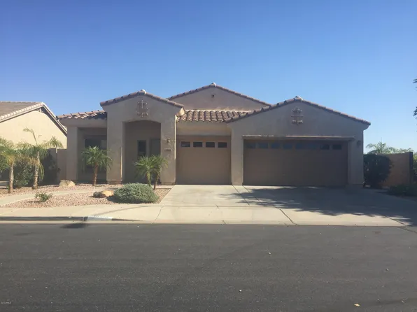 10419 E Javelina Ave, Mesa, AZ 85209