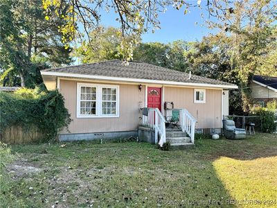 815 Veda St, Fayetteville, NC, 28306