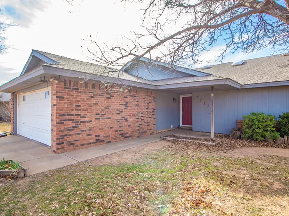 7712 Avenue W, Lubbock, TX 79423