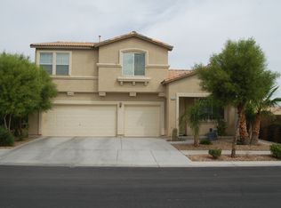 7574 Pioneer Ranch Ave, Las Vegas, NV 89113