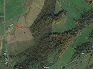 40294 Hull Rd, Philadelphia, NY 13673