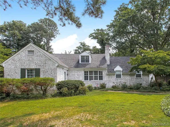 5910 W Club Ln, Richmond, VA 23226