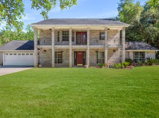 24052 Road 126, Vancleave, MS 39565