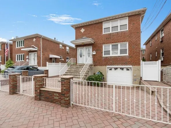 3187 Hatting Place, Bronx, NY 10465