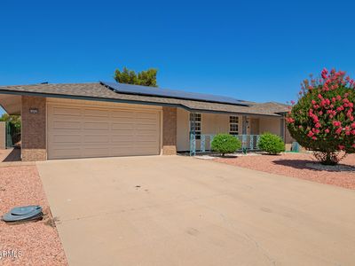 14020 N LAKEFOREST Drive, Sun City, AZ, 85351