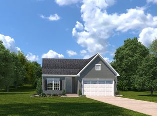 28807 Sweetgum Cir, Selbyville, DE 19975