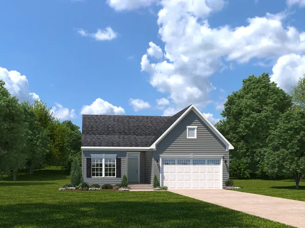 28807 Sweetgum Cir, Selbyville, DE 19975