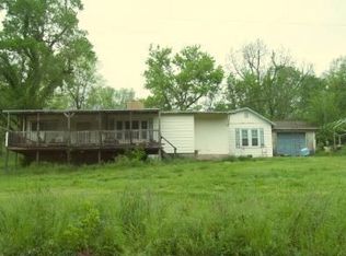 2303 Peach Orchard Rd, Anderson, MO 64831