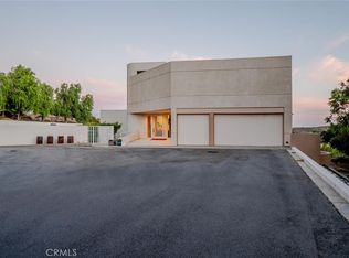 120 Stagecoach Rd, Bell Canyon, CA 91307