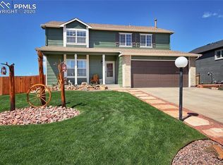 5270 Bradley Cir, Colorado Springs, CO 80911