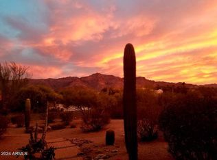 10653 E Sleepy Hollow Trl, Gold Canyon, AZ 85118