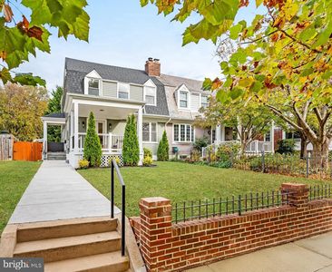 1325 Ingraham St NW, Washington, DC, 20011