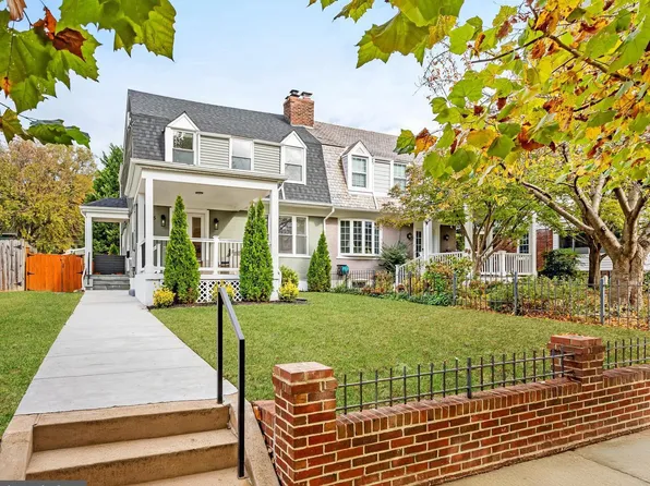 1325 Ingraham St NW, Washington, DC 20011