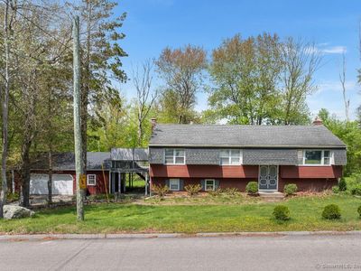 92 Horse Pond Road, Salem, CT, 06420