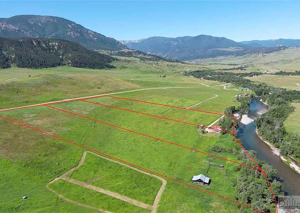 92 Buffalo Jump Ranch Rd, Nye, MT 59061 MLS 341023 Zillow