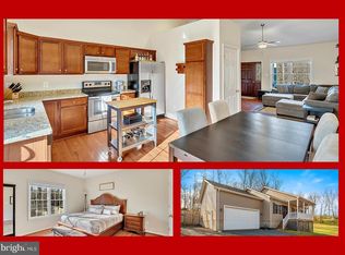 3533 Fenny Hill Rd, Delaplane, VA 20144