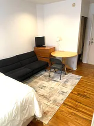 Rented by Oxford Property Group