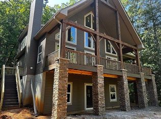 1130 Proctor Rd, Lake Lure, NC 28746