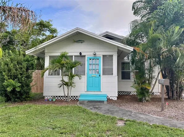 1309 13TH AVENUE W, BRADENTON, FL 34205