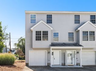 57 Wannalancit St APT 9, Lowell, MA 01854