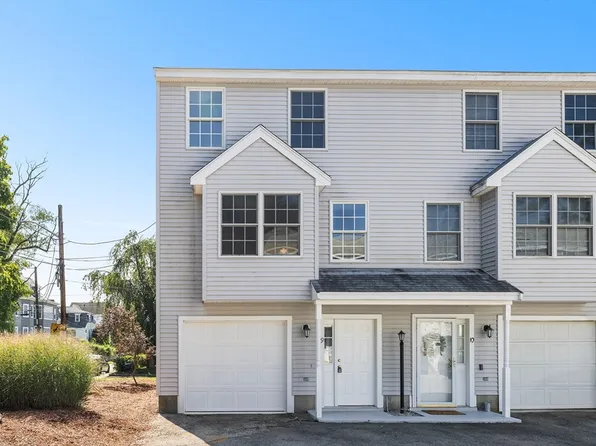 57 Wannalancit St APT 9, Lowell, MA 01854