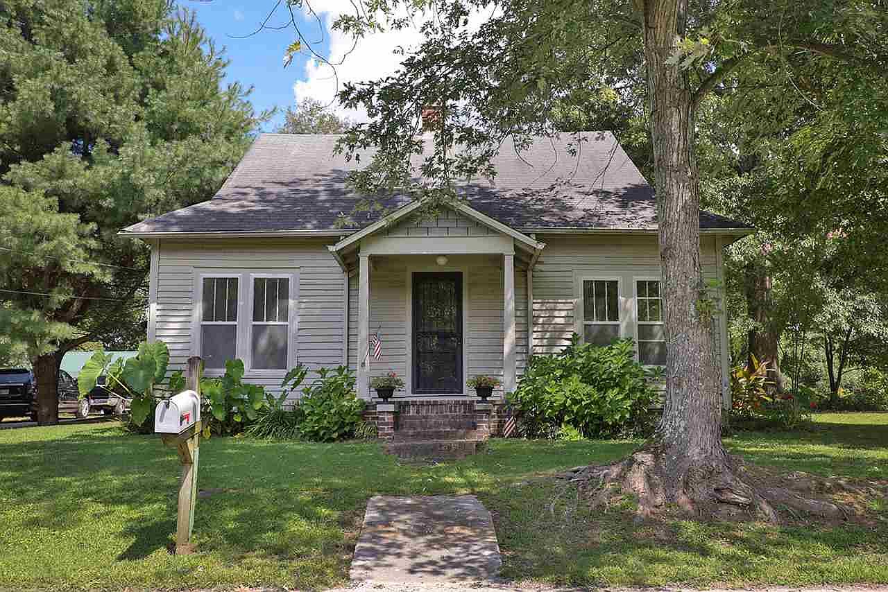 110 N Maple St, Henry, TN 38231 Zillow