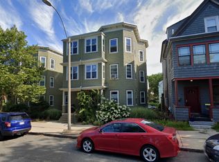 305 Highland Ave #A1, Somerville, MA 02144