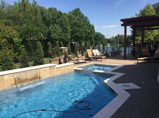 6301 Wolf Ridge Dr, Plano, TX 75024
