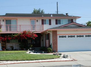 1260 Madalen Dr, Milpitas, CA 95035