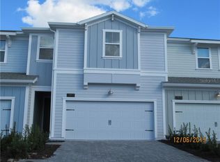 2917 Sentence St, Kissimmee, FL 34746
