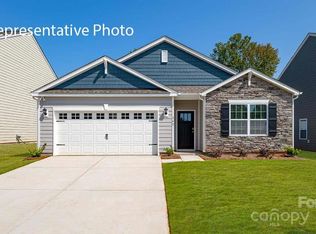 505 Brinkley Dr, Kings Mountain, NC 28086