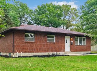 1872 Alsace Rd, Columbus, OH 43232