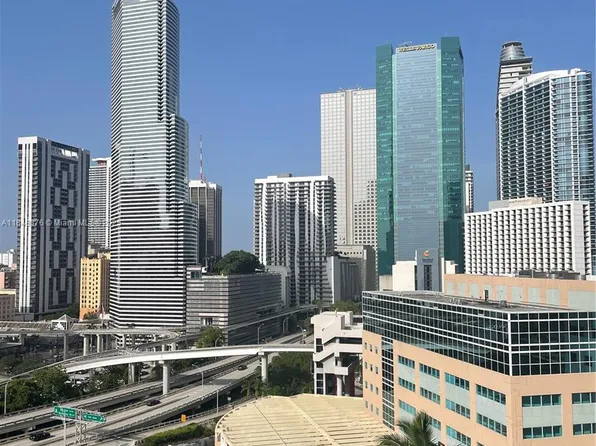 350 S Miami Ave APT 2509, Miami, FL 33130