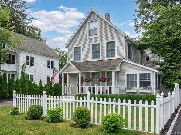 24 Fairfield Avenue, Darien, CT 06820