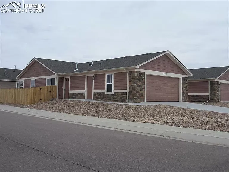 6605 Watusi Rd — Photo 1