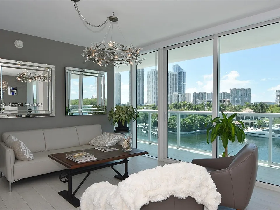 400 Sunny Isles Blvd #521