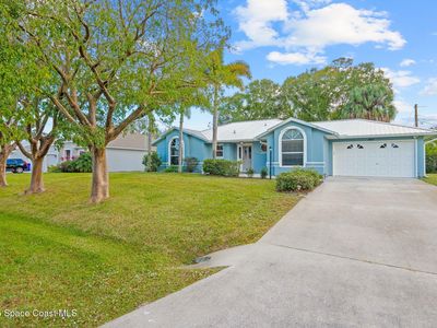 441 Avocado Ave, Sebastian, FL, 32958