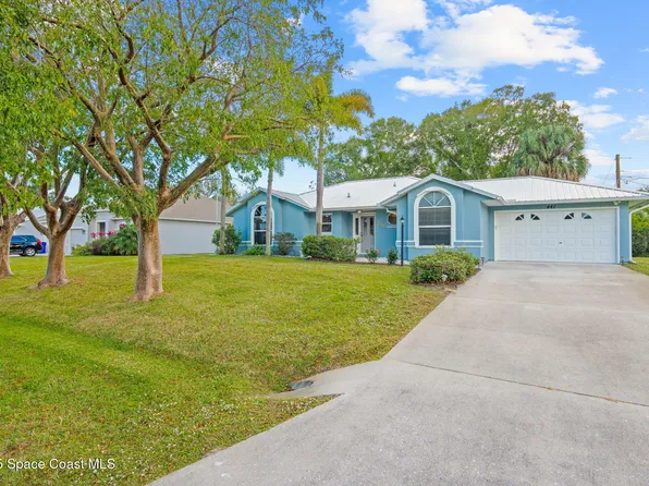 441 Avocado Ave, Sebastian, FL 32958