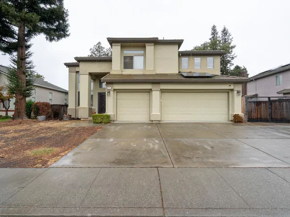 612 Fox Hollow Way, Vacaville, CA 95687