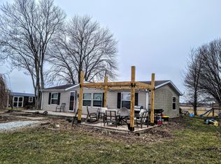 11295 N Five Points Rd, Knightstown, IN 46148