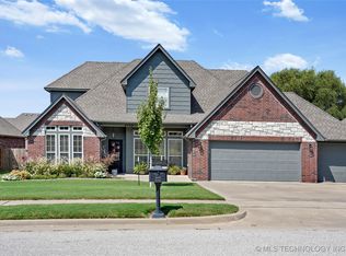 4708 N Maple Ave, Broken Arrow, OK 74012