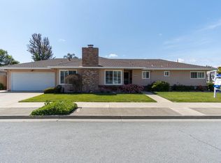 1830 Prune St, Hollister, CA