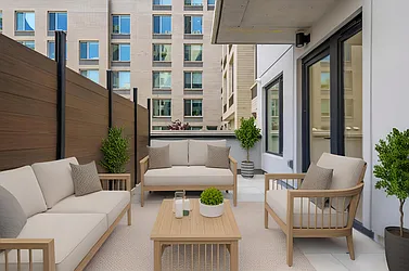 1499 Bedford Avenue, #2F