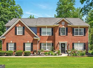 100 Chadwick Pl, Villa Rica, GA 30180