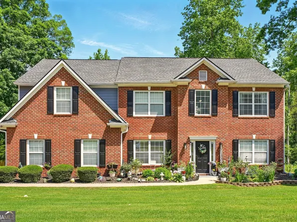 100 Chadwick Pl, Villa Rica, GA 30180