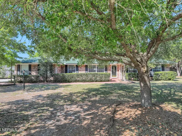 2067 PIMLICO Place, Orange Park, FL 32073